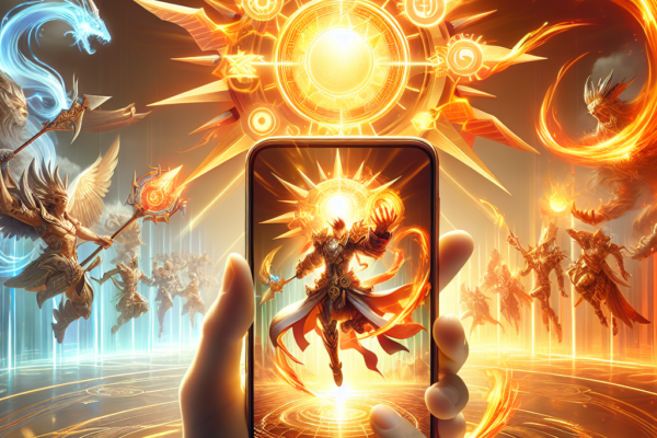 Unleashing the Power of Sun: Mastering Mobile Legends' Fierce Fighter