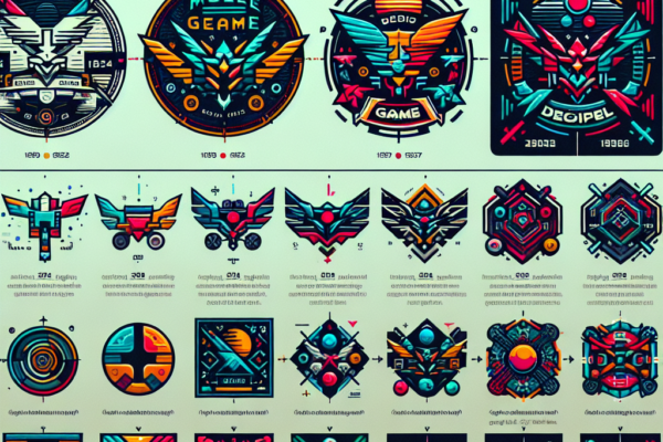 Mobile Legend Logo: Evolution and Design Insights