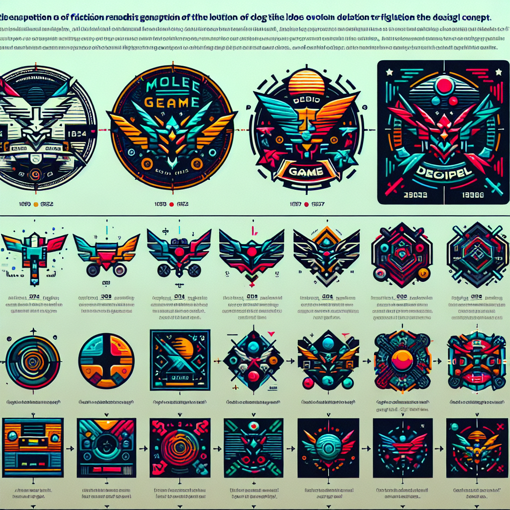 Mobile Legend Logo: Evolution and Design Insights
