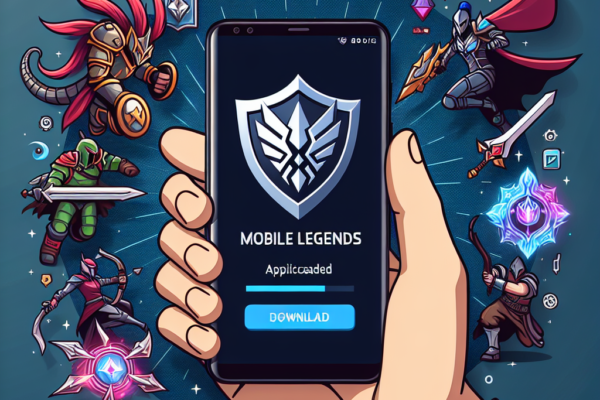 How to Safely Download Mobile Legends on Your Device