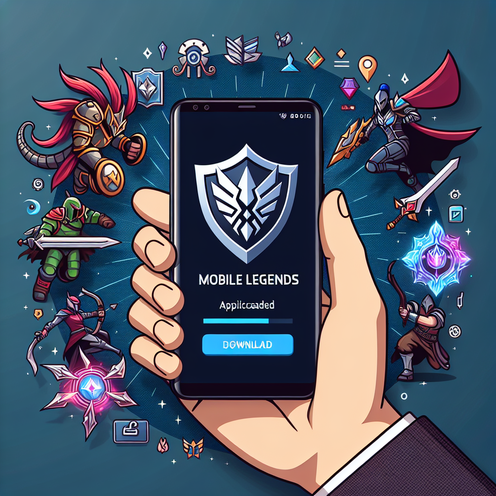 How to Safely Download Mobile Legends on Your Device