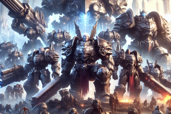 Master the Battlefield: Unleashing the Power of Hero Tanks in Mobile Legends