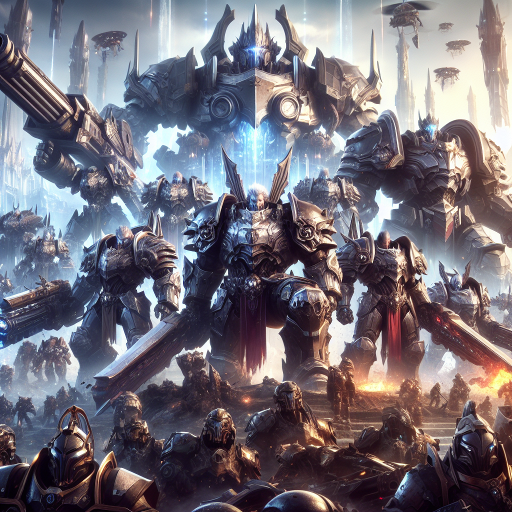 Master the Battlefield: Unleashing the Power of Hero Tanks in Mobile Legends