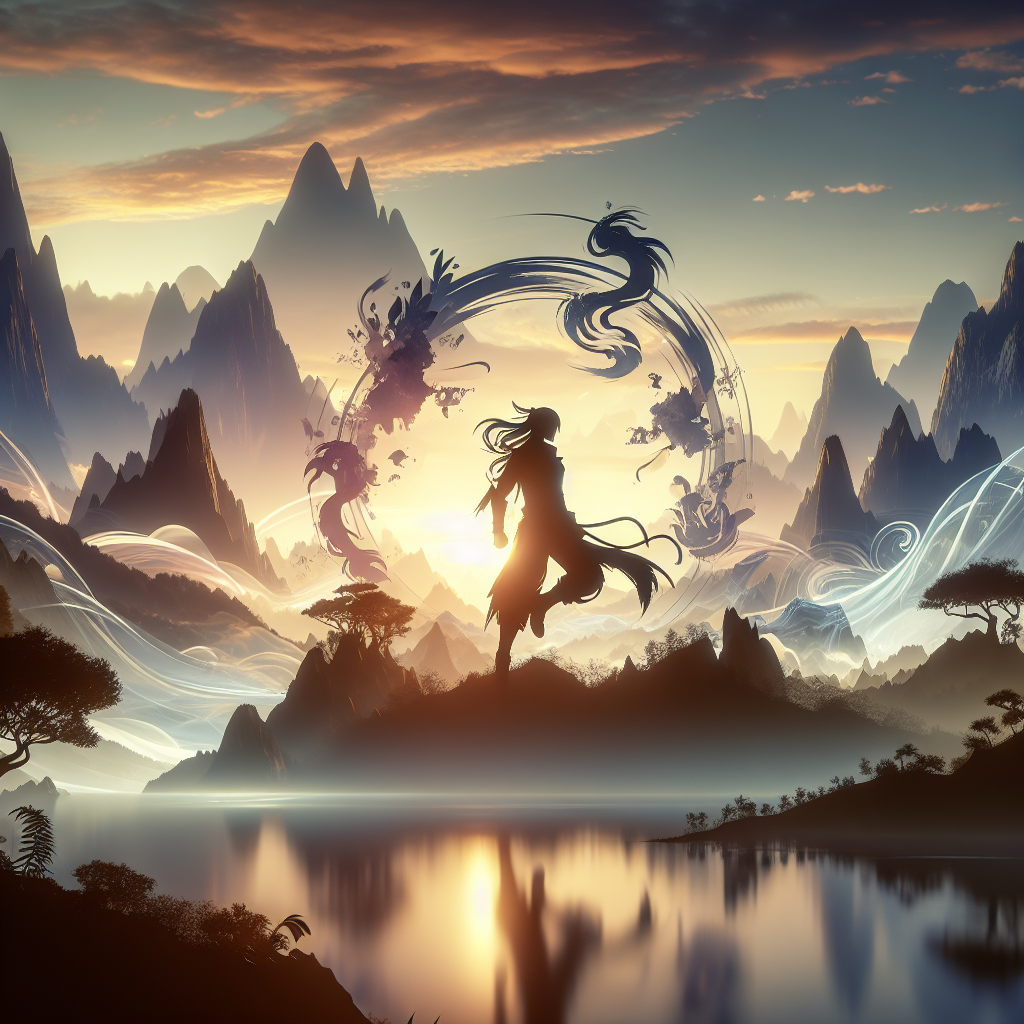 Mobile Legends: Unveiling the Secrets of the Newest Hero in the Land of Dawn