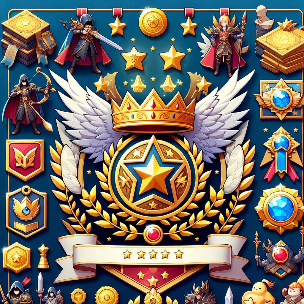 Keuntungan Memiliki Akun Mobile Legend dengan Rank Tinggi