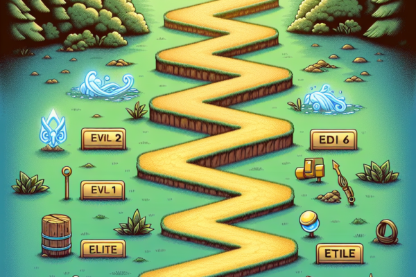 Journey Through the Ranks: Understanding Mobile Legend's Ranking System