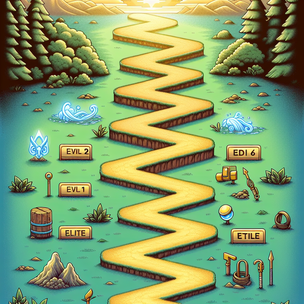 Journey Through the Ranks: Understanding Mobile Legend's Ranking System