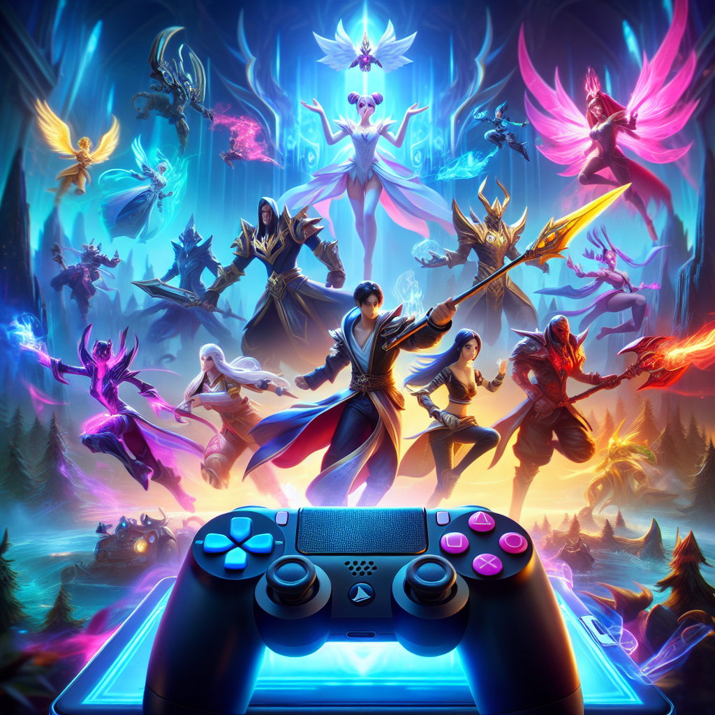 Joki Mobile Legend: Understanding Its Impact on Fair Play