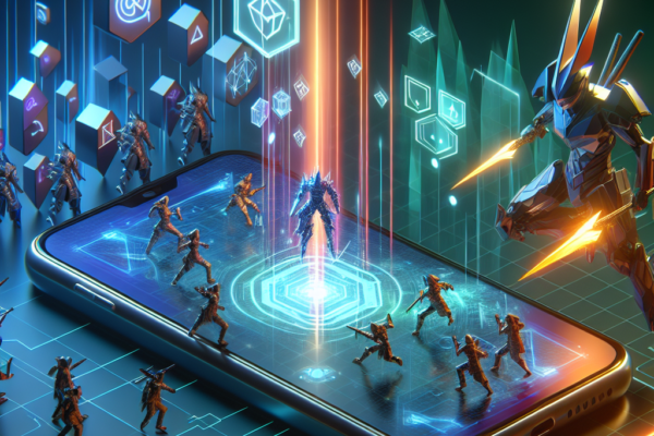 Mobile Legend VNG: Exploring New Gameplay Features
