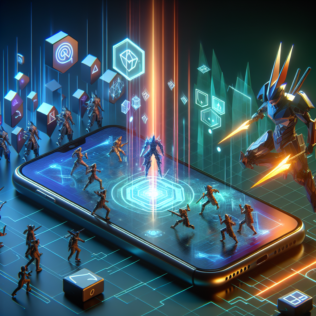Mobile Legend VNG: Exploring New Gameplay Features