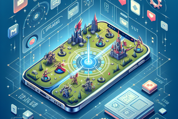 Strategi untuk Meningkatkan Tingkatan di Mobile Legends Tips dan Trik Terbaik