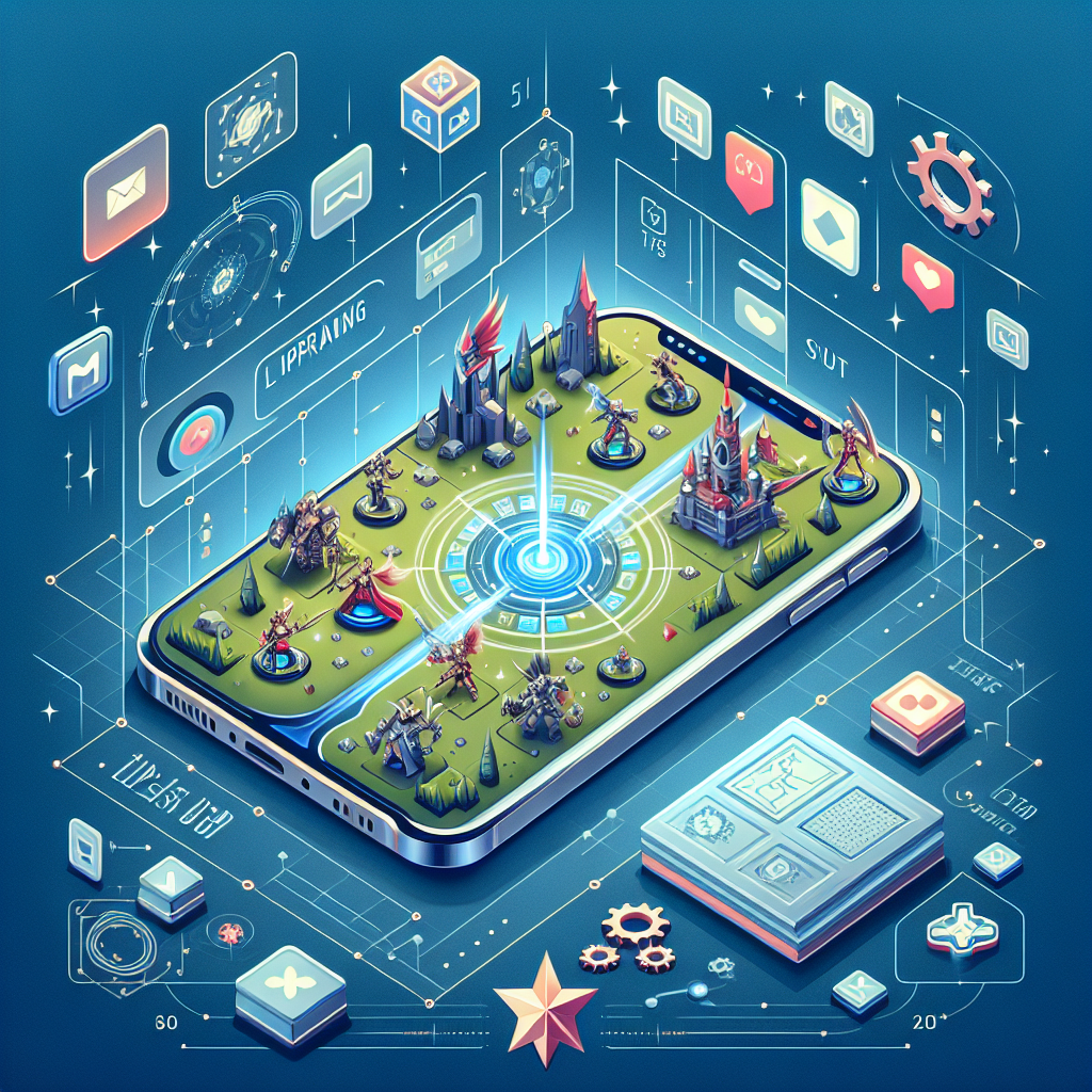 Strategi untuk Meningkatkan Tingkatan di Mobile Legends Tips dan Trik Terbaik