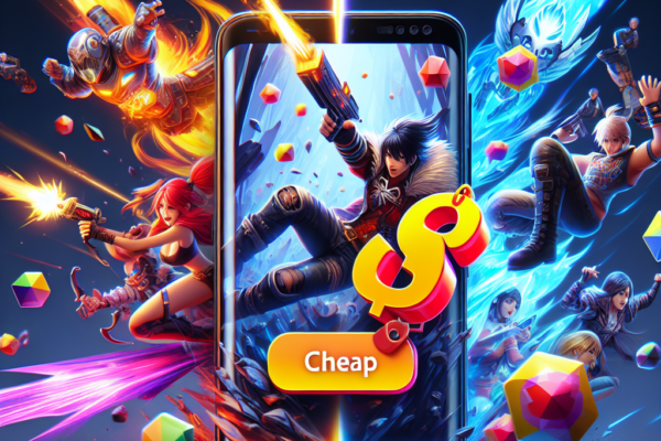 Top Up Mobile Legend Termurah untuk Pemain Cerdas di Tahun Ini