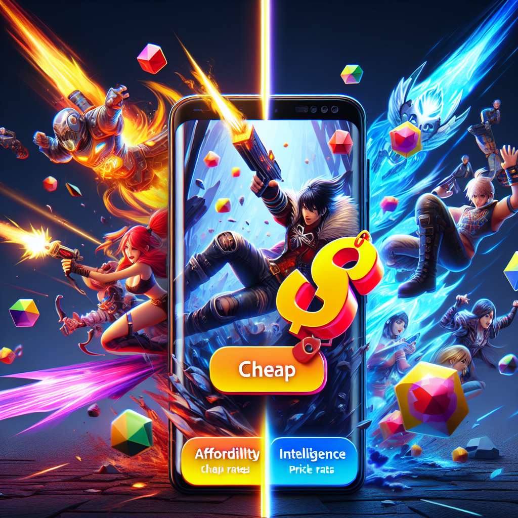 Top Up Mobile Legend Termurah untuk Pemain Cerdas di Tahun Ini