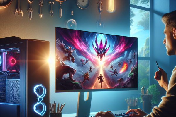 Mobile Legends for PC: How to Play and Optimize Your Gaming Experience