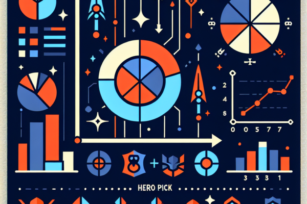 Mobile Legends Hero Pick Rate Analysis: Trends and Insights