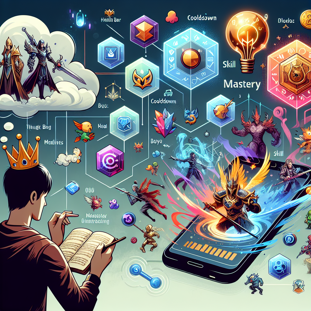 Top Strategies for Mastering New Heroes in Mobile Legends