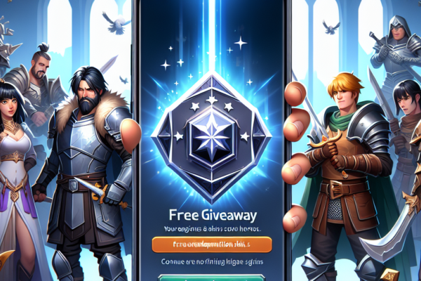 Kode Redeem Terbaru Mobile Legend untuk Dapatkan Skin dan Hero Gratis