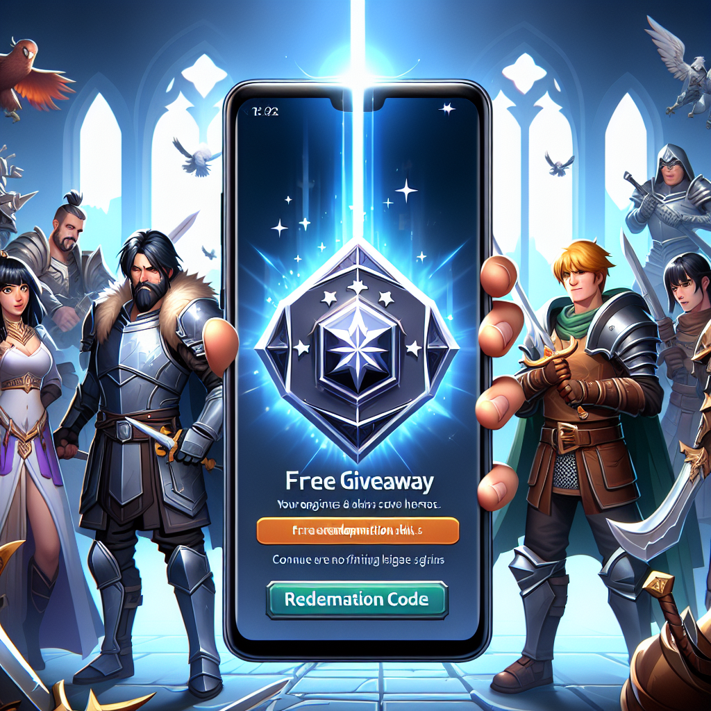 Kode Redeem Terbaru Mobile Legend untuk Dapatkan Skin dan Hero Gratis