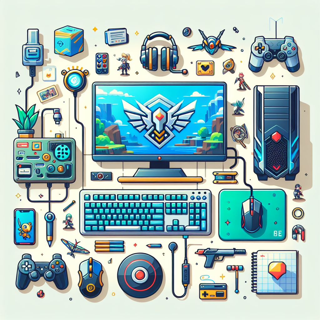 Mobile Legends: Bang Bang for PC - A Comprehensive Guide for Enthusiasts