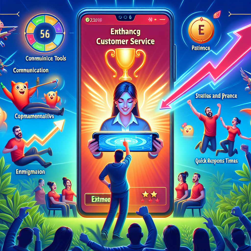 Enhancing Customer Service in Mobile Legends: Best Practices and Strategies
