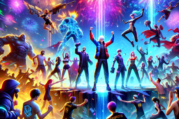Epic Upsets and Unexpected Champions: Highlights from the Latest Mobile Legends Tournament