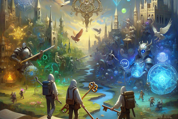Unlocking the Secrets of Itemku for Mobile Legend Gamers: A Comprehensive Guide