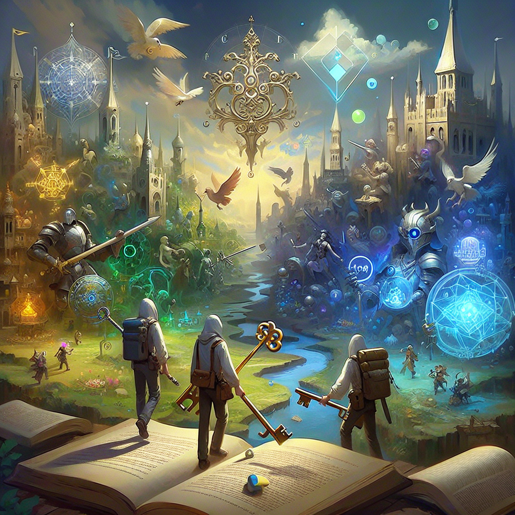 Unlocking the Secrets of Itemku for Mobile Legend Gamers: A Comprehensive Guide