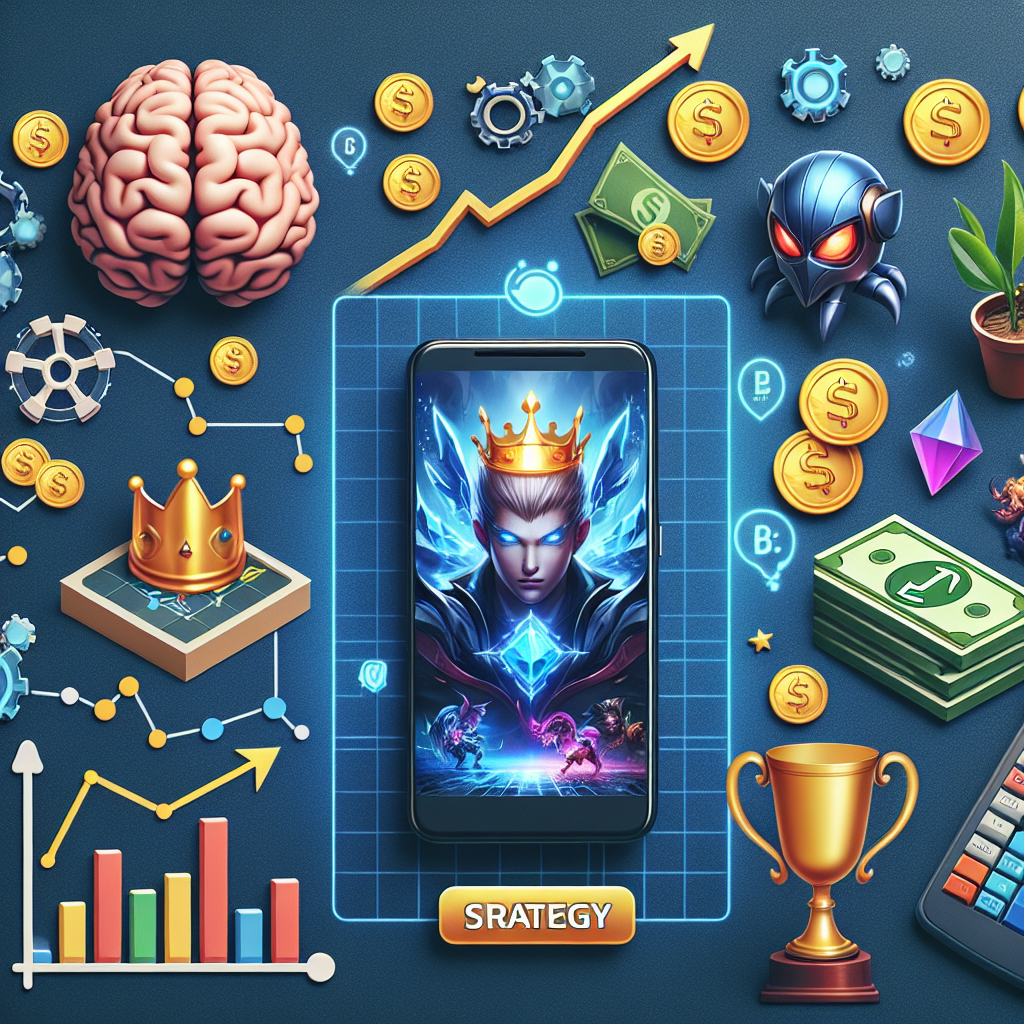 Strategies for Maximizing Rewards When You Top Up Mobile Legends
