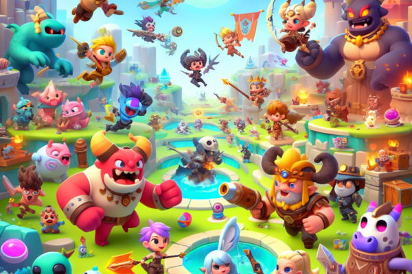 Meme legenda seluler: momen terlucu yang menentukan permainan Mobile Legend Memes: The Funniest Moments That Define the Game