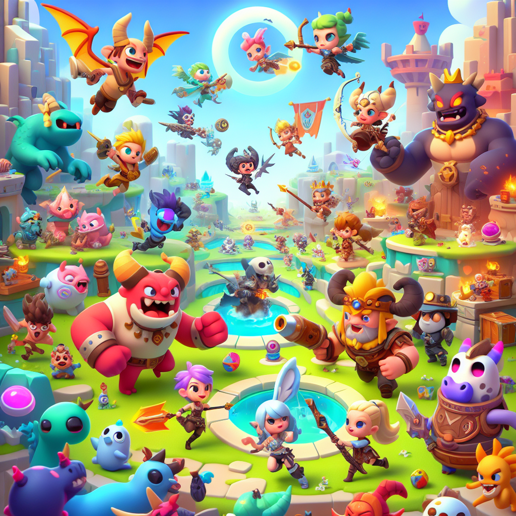 Mobile Legend Memes: The Funniest Moments That Define the Game