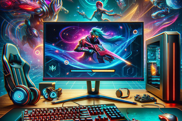 How to Download and Play Mobile Legends on PC Easily