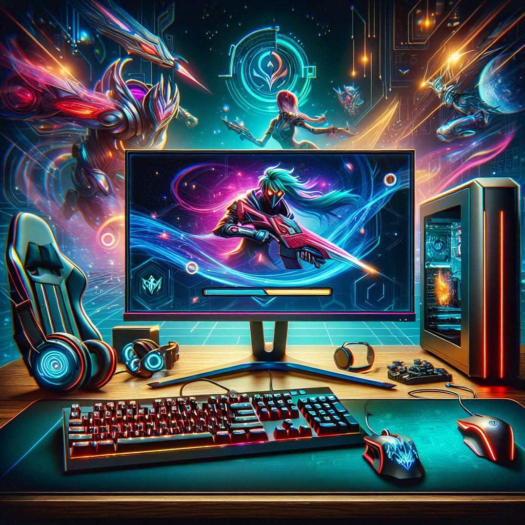 How to Download and Play Mobile Legends on PC Easily