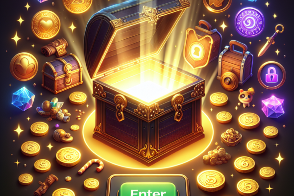 Unlock Exclusive Rewards: Redeem Code Strategies for Mobile Legends