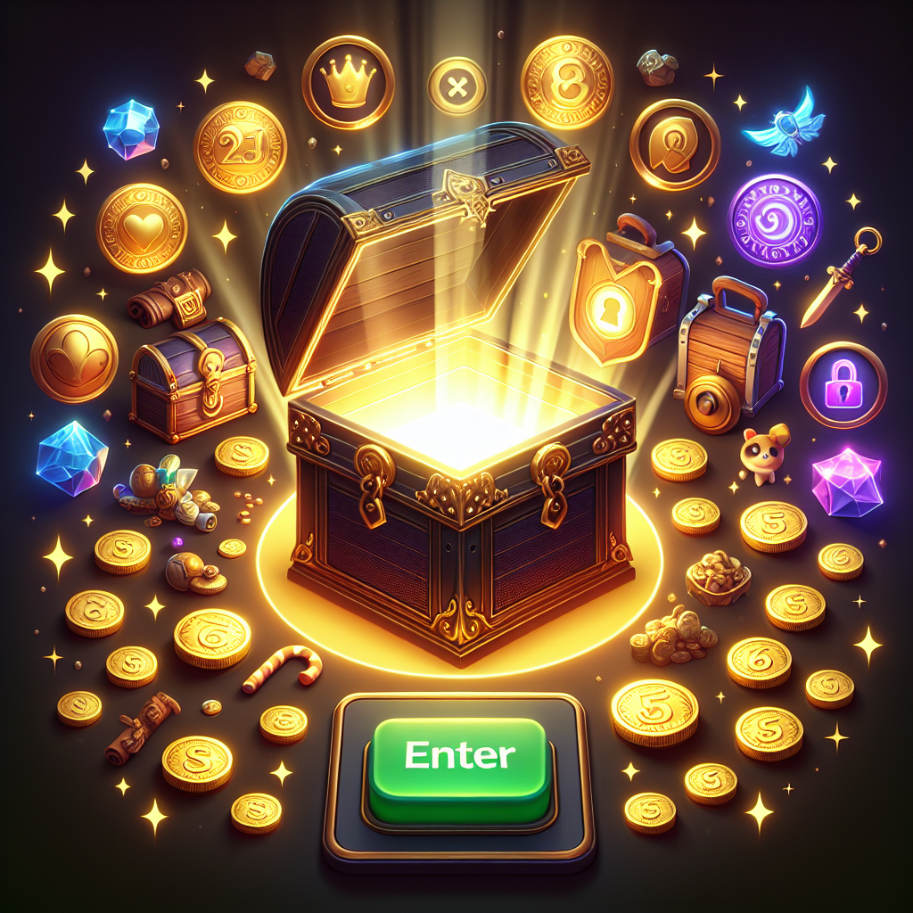 Unlock Exclusive Rewards: Redeem Code Strategies for Mobile Legends