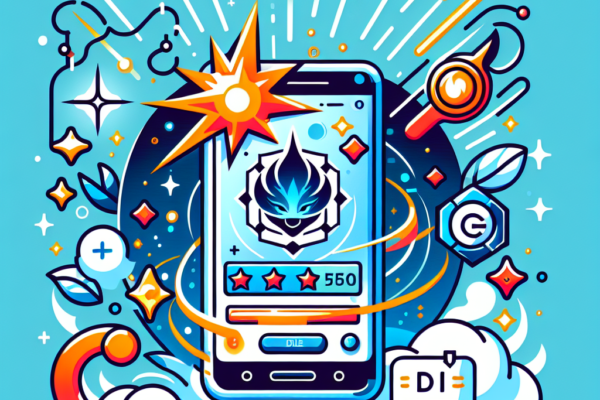 Menjelajahi Dampak Integrasi ID Dana pada Mobile Legends Gaming Experience Exploring the Impact of Dana ID Integration on Mobile Legends Gaming Experience