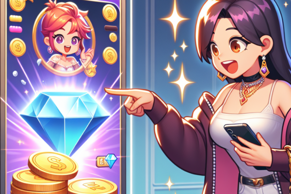 Cara Cerdas Mendapatkan Top Up Diamond Mobile Legends Murah