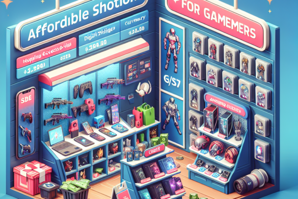 Top Up Mobile Legend Murah di Elegistore: Solusi Hemat Gamer
