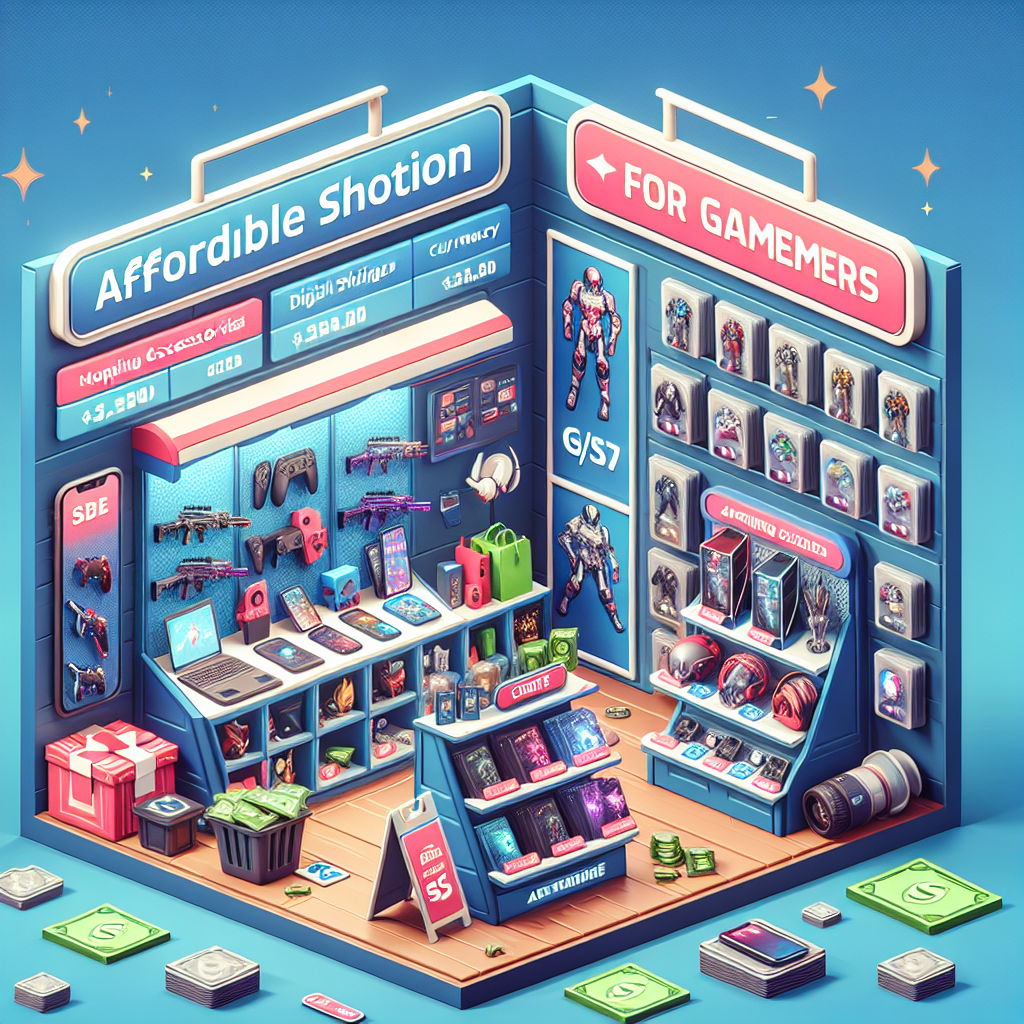 Top Up Mobile Legend Murah di Elegistore: Solusi Hemat Gamer
