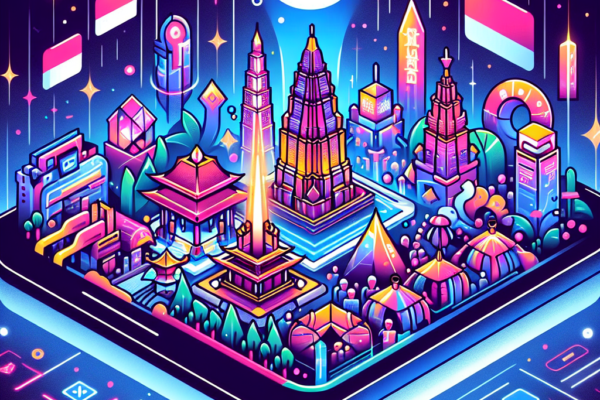 Mobile Legend: Mengungkap Tanggal Rilis Resmi Di Indonesia