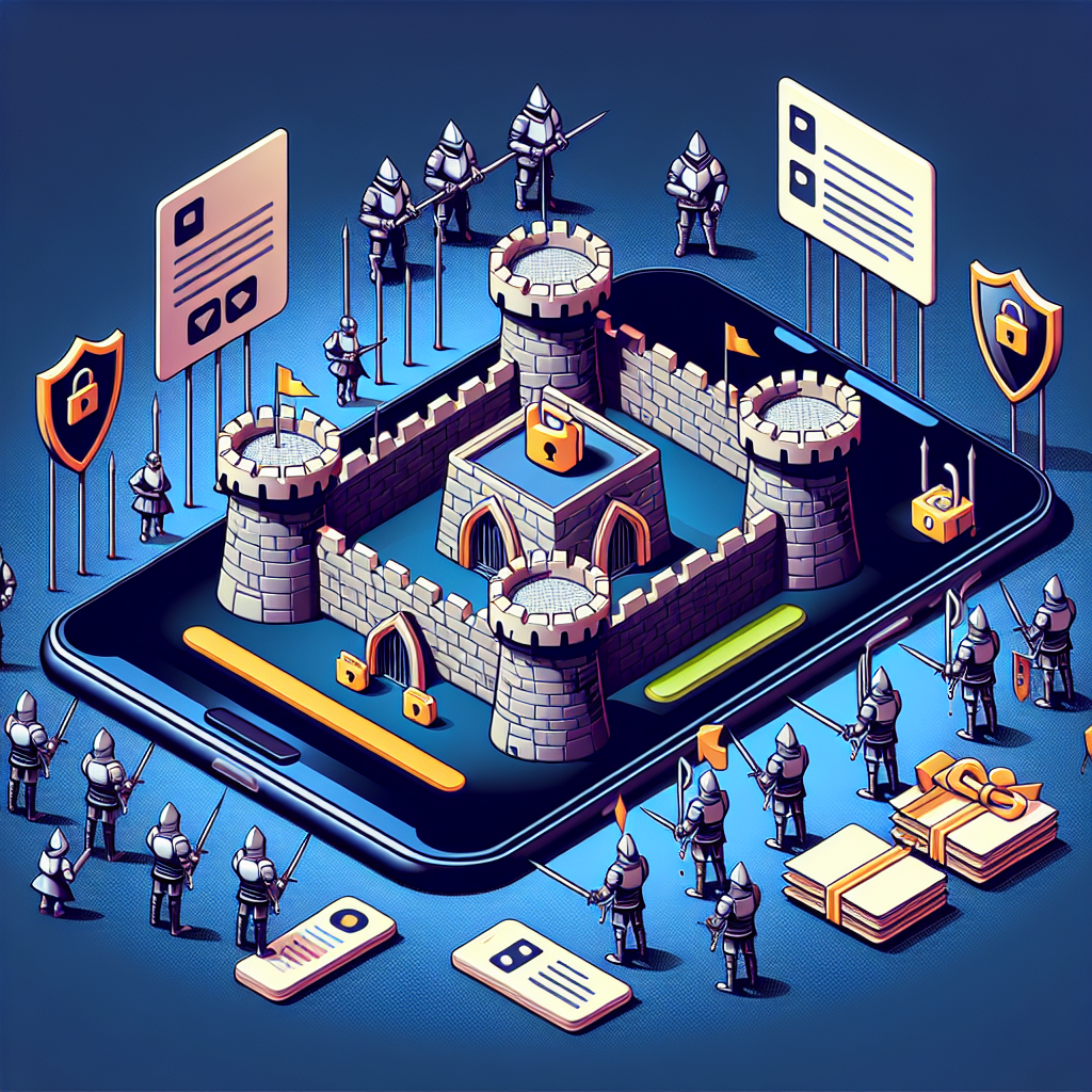 Effective Tips to Secure Your Mobile Legends Account Login