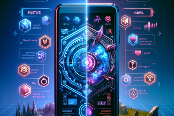 Menjelajahi pro dan kontra MOD MOBEL MOD pada tahun 2023 Exploring the Pros and Cons of Mobile Legend Mod in 2023
