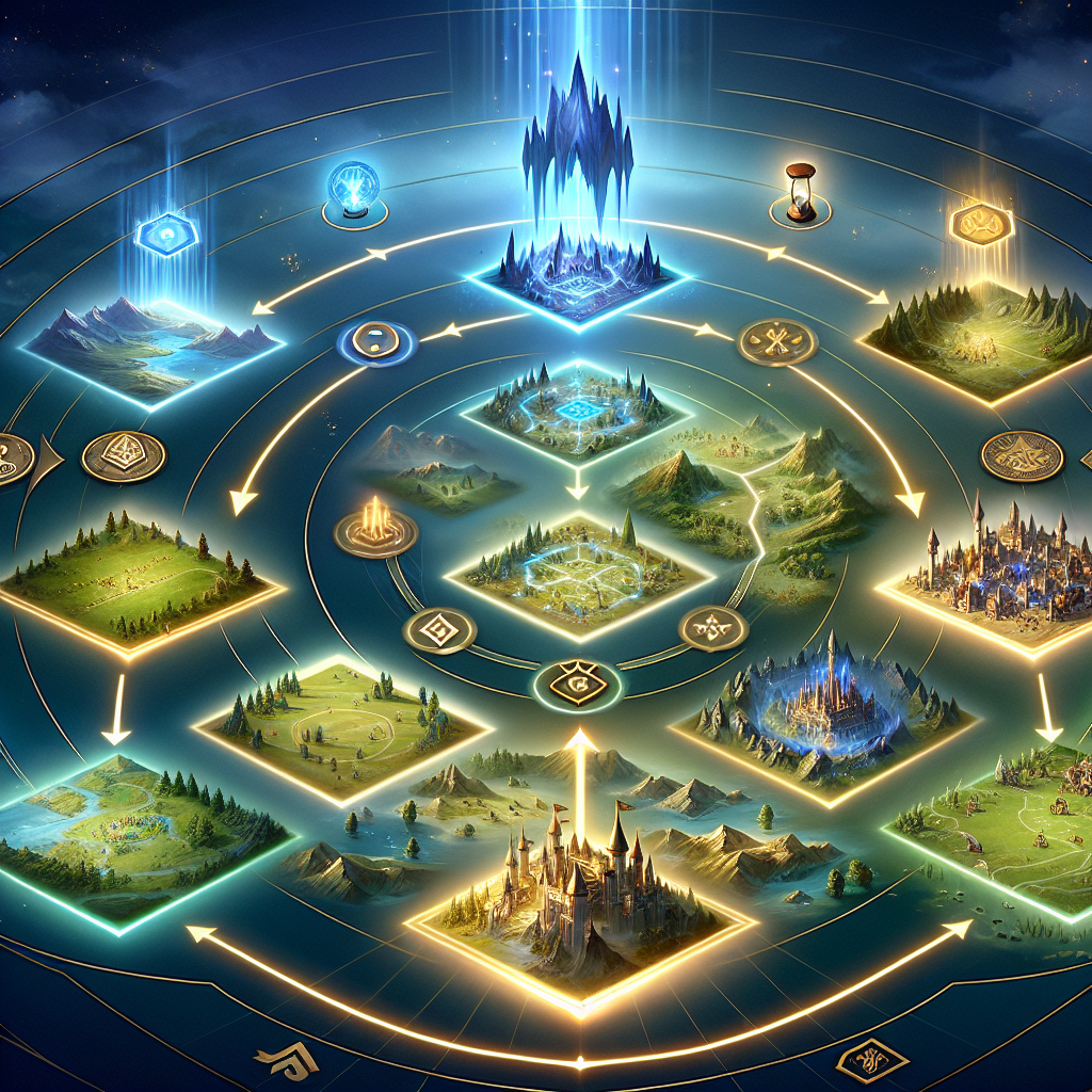 Emerging Strategies for Advancing Through Mobile Legend Tiers