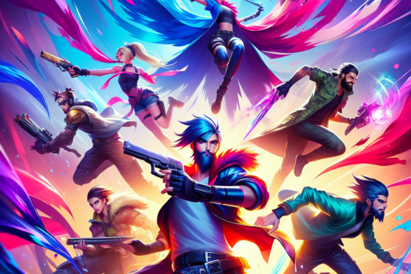 Menginspirasi dengan Kata-Kata Hero Mobile Legends Terbaik