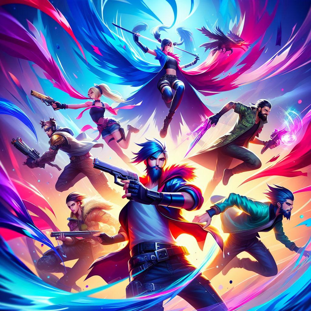 Menginspirasi dengan Kata-Kata Hero Mobile Legends Terbaik