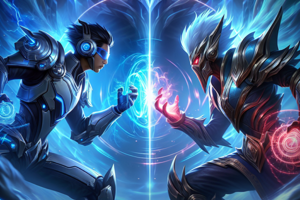 Epic Showdowns and Surprising Upsets: A Comprehensive Guide to SEA Games Mobile Legends 2023