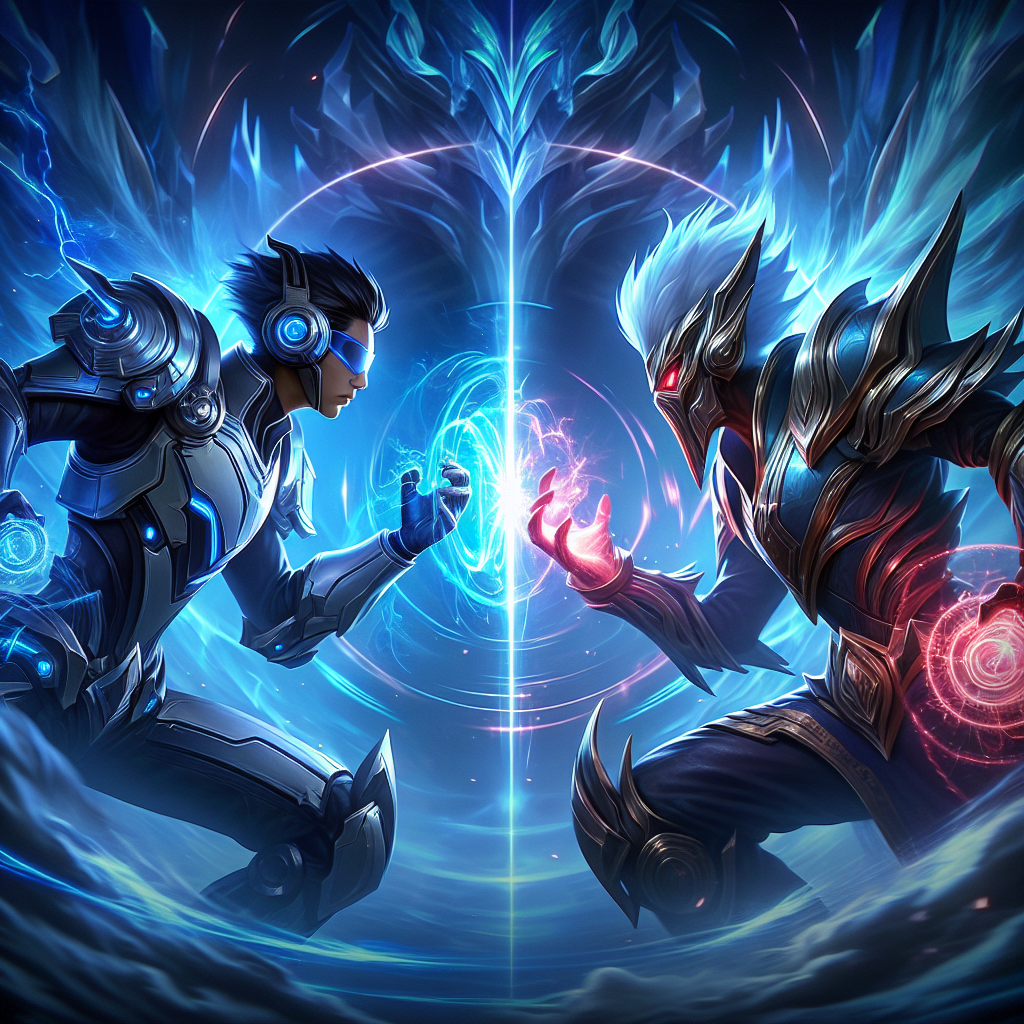 Epic Showdowns and Surprising Upsets: A Comprehensive Guide to SEA Games Mobile Legends 2023