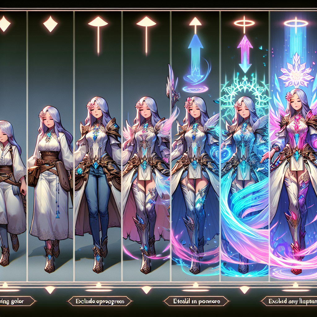 Angela's Evolution in Mobile Legends: From Support to Game-Changer