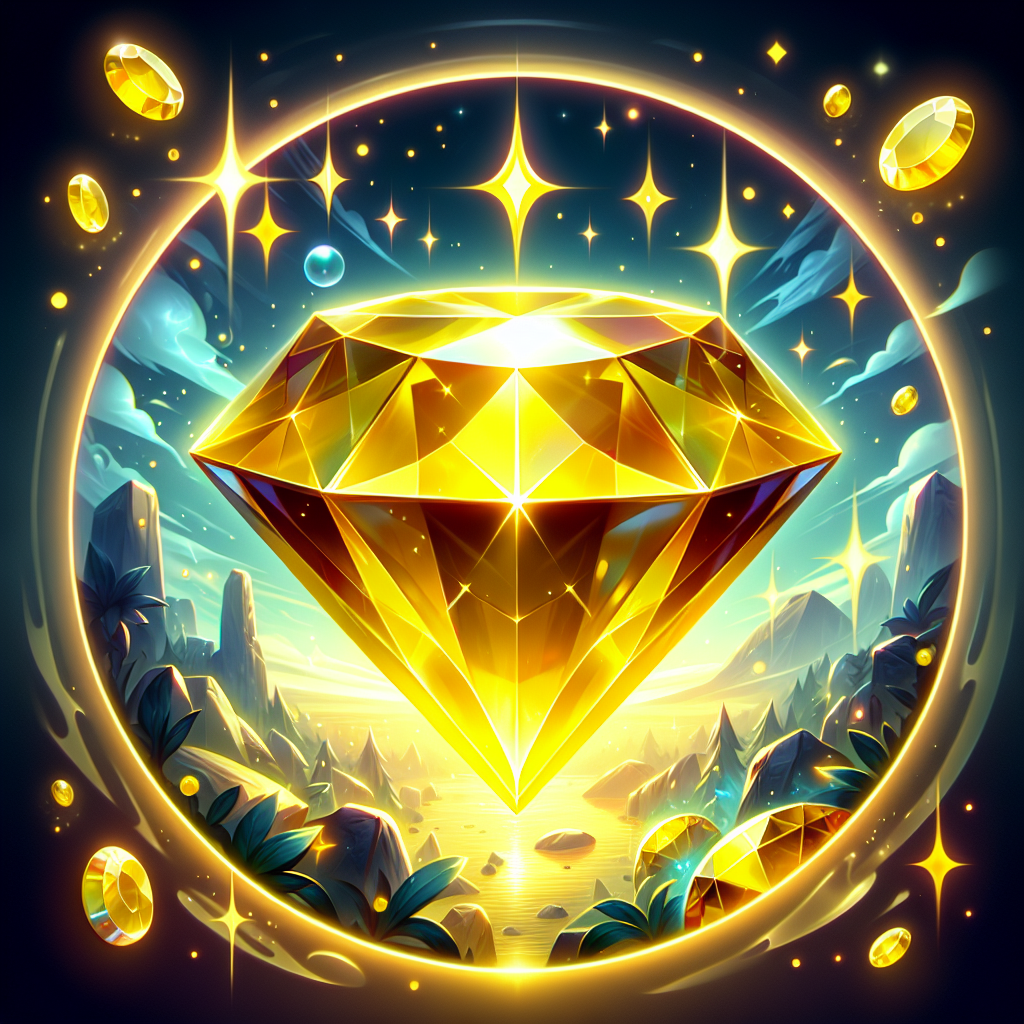 Kapan Skin Diamond Kuning Rilis di Mobile Legends 2024?