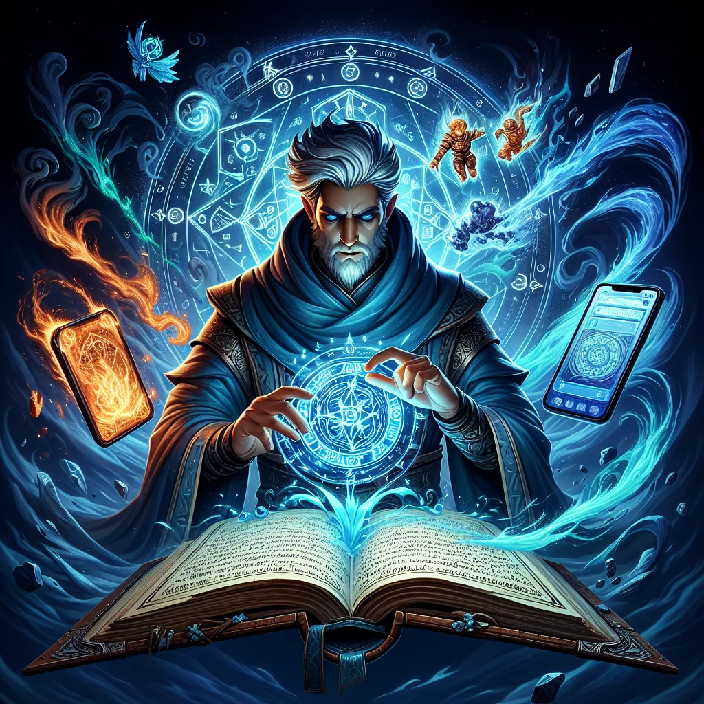 Mastering the Mystical Arts: Top Mage Strategies in Mobile Legends